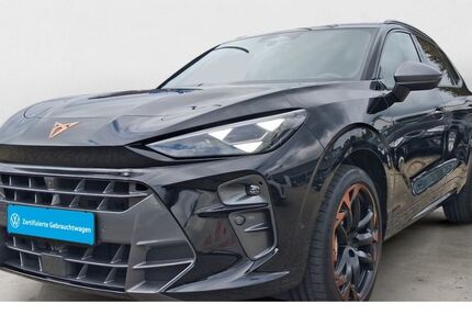 Cupra Terramar 16.999 km 46.220 &euro; Gevelsberg 58285