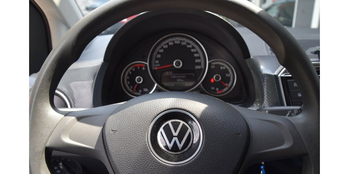 VW up! Move up Klima*maps & more*Sitzheizung + WR 80.000 km 9.480 &euro; Rastede 26160