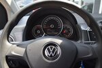 VW up! Move up Klima*maps & more*Sitzheizung + WR 80.000 km 9.480 &euro; Rastede 26160
