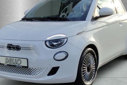 Fiat 500e 26.351 km 18.990 &euro; Norderstedt 22848