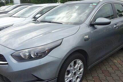 Kia ceed / Ceed 16.000 km 20.990 € Forchheim 91301