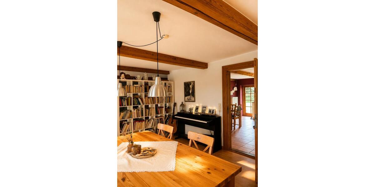 Einfamilienhaus Langenhorn - 649.000&euro; | Angebot:27004432