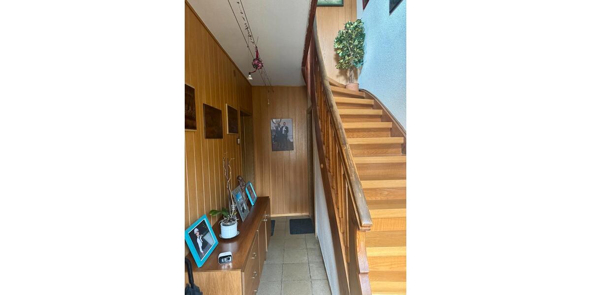 Doppelhaushälfte Bad Kissingen - 4 Zimmer, 100 m&sup2;, 280.000&euro; | Angebot:26587251