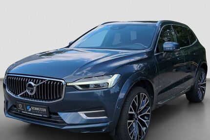 Volvo XC60 60.748 km 37.990 &euro; Braunschweig 38114