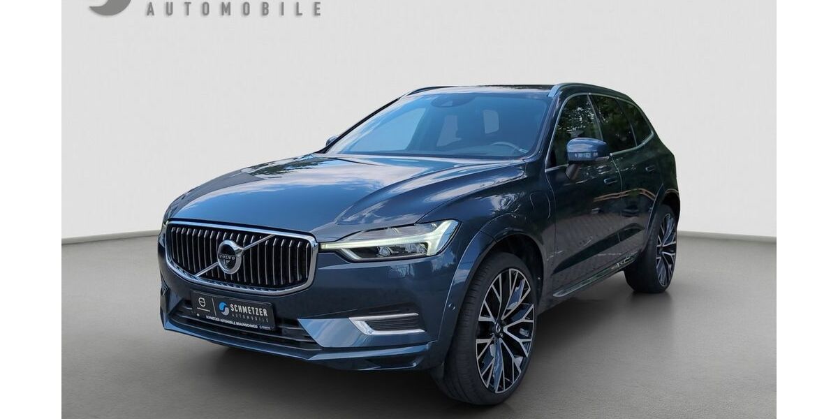 Volvo XC60 60.748 km 37.990 &euro; Braunschweig 38114