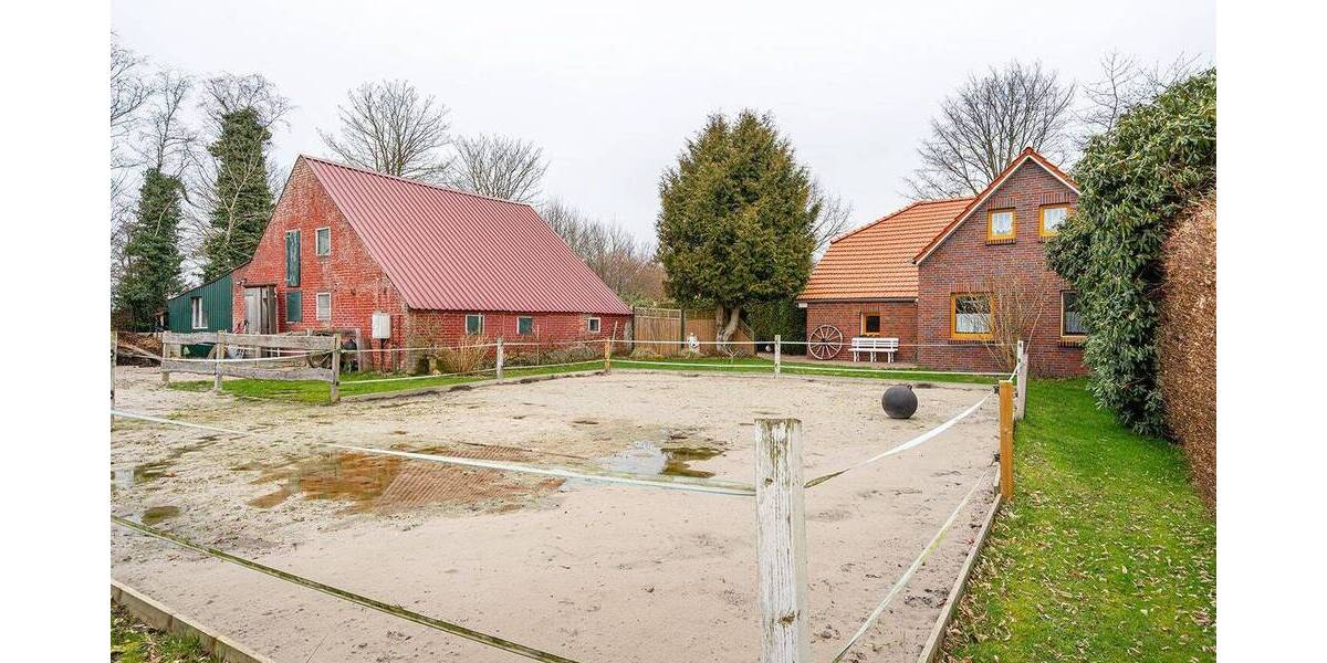 Einfamilienhaus Neuschoo - 4 Zimmer, 151 m&sup2;, 490.000&euro; | Angebot:25927033