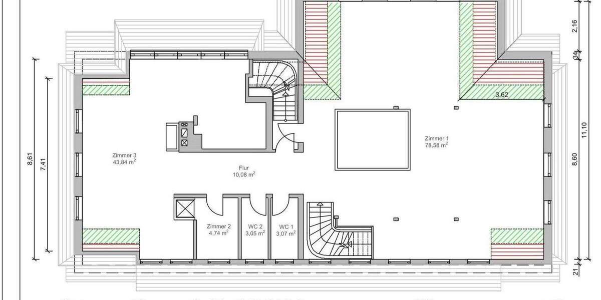 Gewerbeobjekt Seevetal - Hittfeld Hittfeld - 6.000&euro; | Angebot:25336148