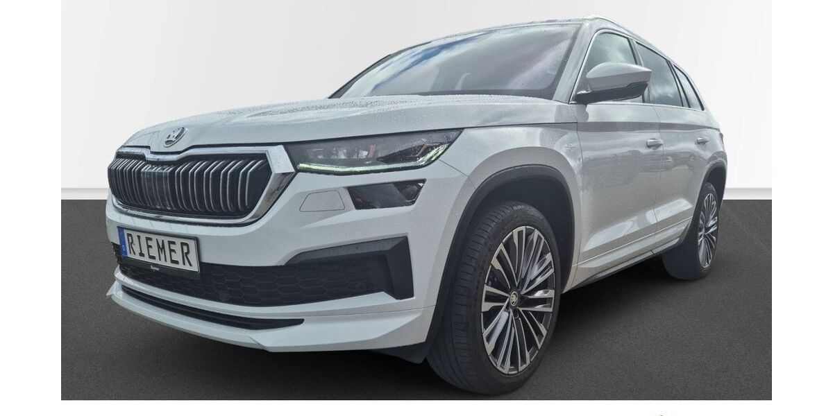 Skoda Kodiaq 56.619 km 37.879 &euro; Mölln 23879