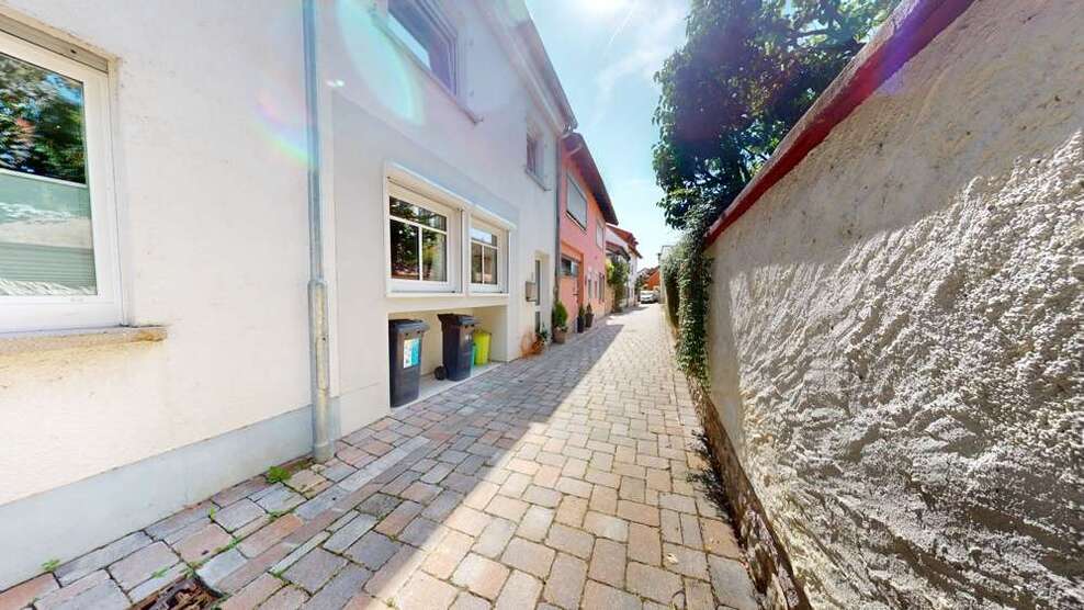 Haus zum Kaufen in Gau-Algesheim 274.980 € 89.35 m²