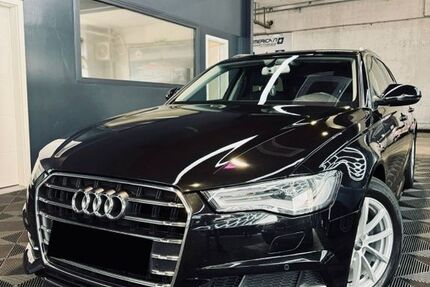 Audi A6 154.251 km 18.900 € Berlin 10553
