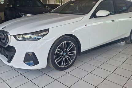 BMW 520 59.689 km 45.900 &euro; Raguhn-Jeßnitz 06779