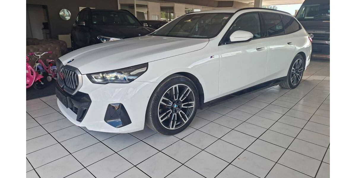 BMW 520 59.689 km 45.900 &euro; Raguhn-Jeßnitz 06779