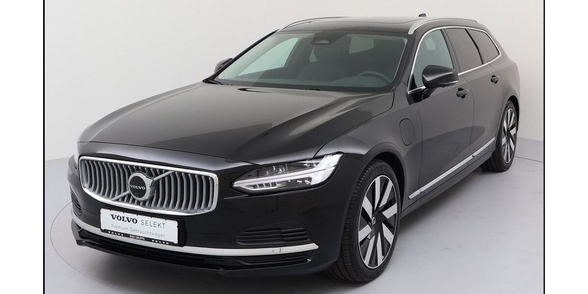 Volvo V90 24.400 km 47.950 &euro; Kiel 24107