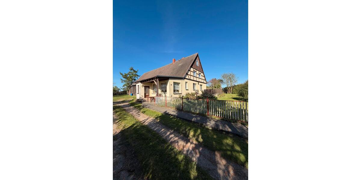 Bauernhaus, Landhaus Templin - 7 Zimmer, 185 m&sup2;, 390.000&euro; | Angebot:27086761