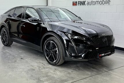 Peugeot 408 GT 225 Plug-In Hybrid FULL LED CARPLAY CAM 24.550 km 29.270 &euro; Lich 35423