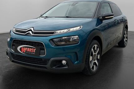 Citroen C4 Cactus 55.000 km 12.900 &euro; Bempflingen 72658