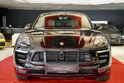 Porsche Macan 71.500 km 48.196 &euro; Würzburg 97070