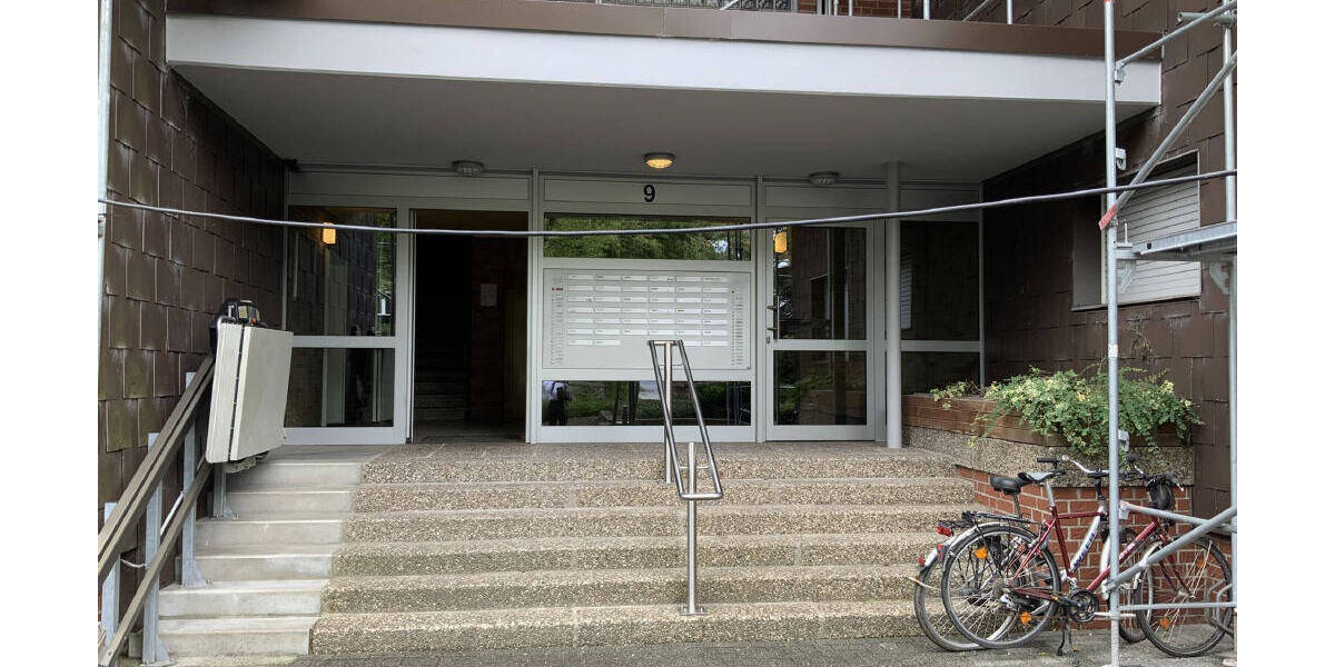 Etagenwohnung Hamm Bockum-Hövel - 4 Zimmer, 98 m&sup2;, 175.000&euro; | Angebot:22665157