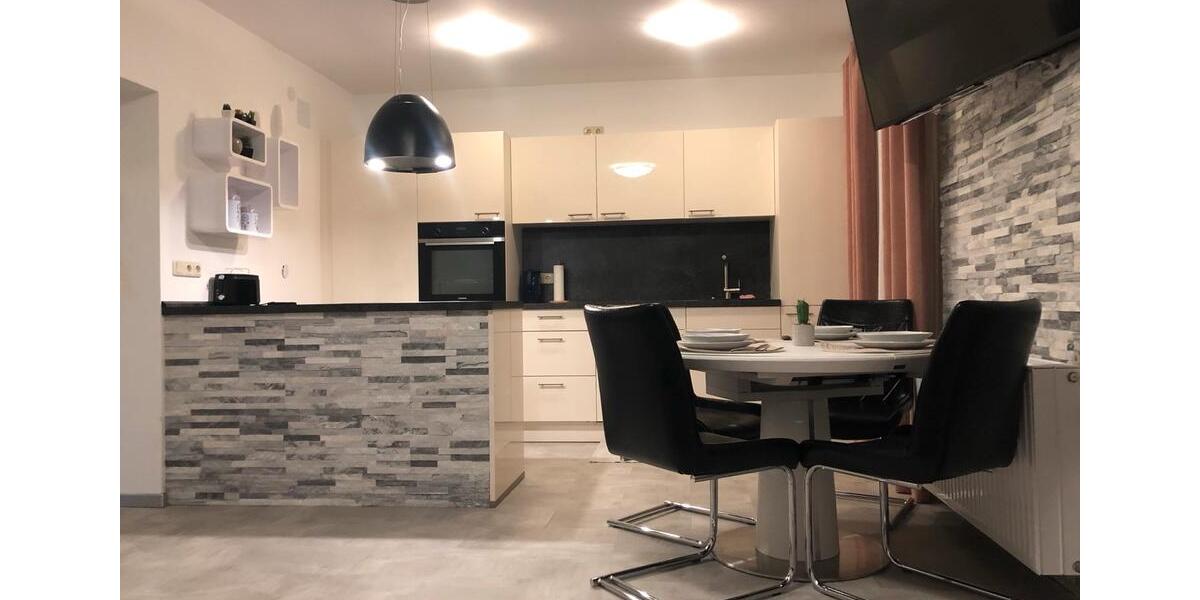 Wohnung 55 m2 2 zimmer