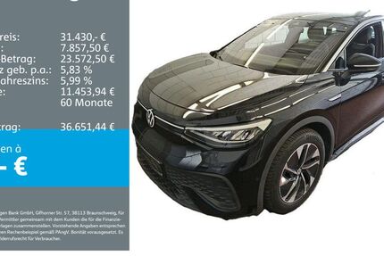 VW ID.5 51.549 km 31.430 &euro; Kehl 77694