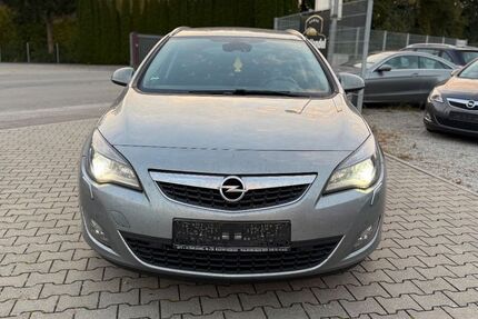 Opel Astra 215.000 km 1.600 € Eggenfelden 84307