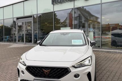 Cupra Formentor 43.600 km 25.980 &euro; Buggingen-Seefelden 79426