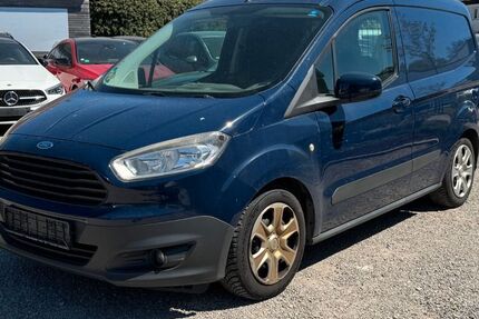 Ford Transit 124.398 km 4.800 &euro; Friedberg 86316