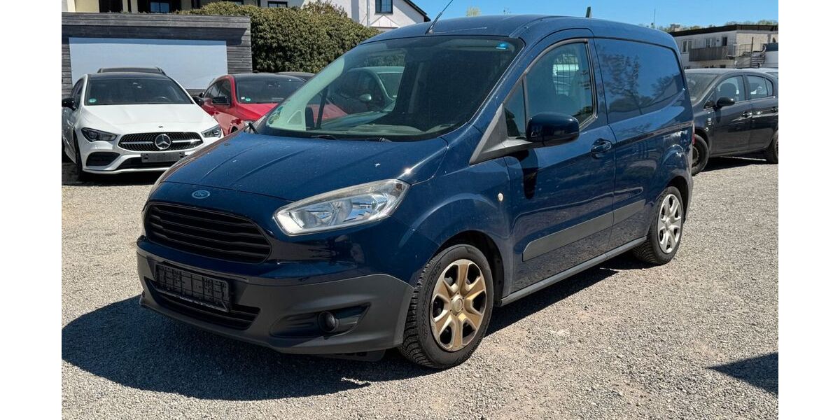 Ford Transit 124.398 km 4.800 &euro; Friedberg 86316