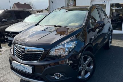 Opel Mokka 143.366 km 7.990 &euro; Bremen 28719