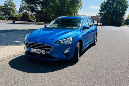 Ford Focus 120.000 km 9.700 &euro; Zülpich 53909