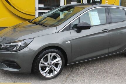 Opel Astra 30.163 km 15.480 &euro; Deggendorf 94469