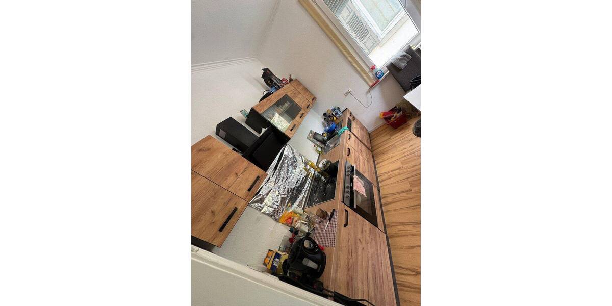 Etagenwohnung Albstadt Ebingen - 3 Zimmer, 91 m&sup2;, 830&euro; | Angebot:26851615