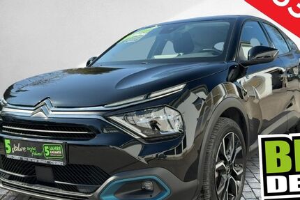 Citroen C4 29.401 km 17.412 &euro; Röhrsdorf 09247