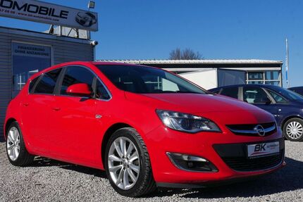 Opel Astra 133.100 km 8.990 &euro; Königsbrunn 86343