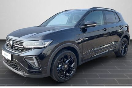 VW T-Cross 8.500 km 32.800 € Ladenburg 68526