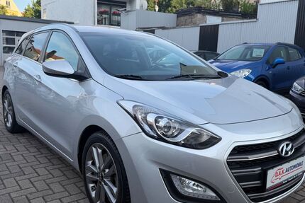 Hyundai i30 127.000 km 9.690 &euro; Worms 67547