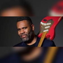 Kirk Fletcher Band 19.12.2025 Nica Jazz Club