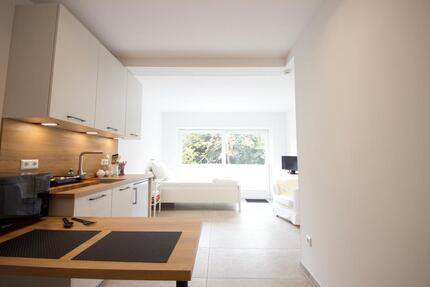 Vermiete kleine möblierte Wohnung, 25m2 1 zimmer