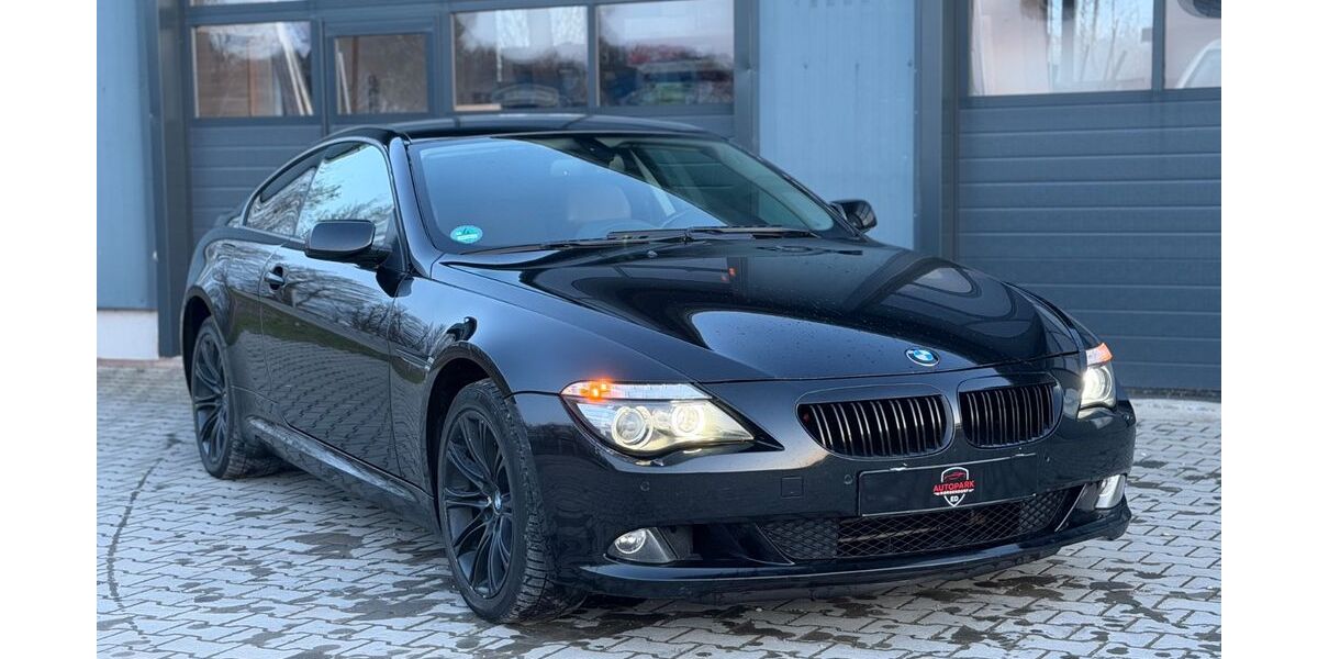 BMW 630 249.000 km 7.399 &euro; Nordendorf 86695