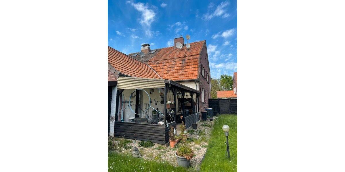 Doppelhaushälfte Heinsberg - 4 Zimmer, 100 m&sup2;, 139.000&euro; | Angebot:26440503