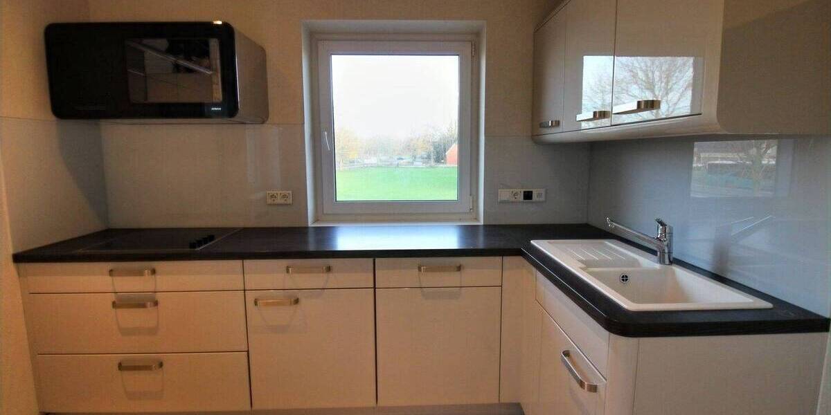 Etagenwohnung Langenhorn - 3 Zimmer, 76 m&sup2;, 840&euro; | Angebot:23978976