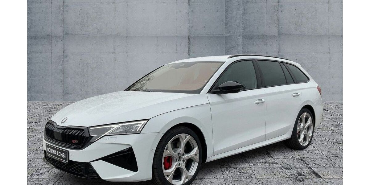 Skoda Octavia 8.650 km 41.970 &euro; Bamberg 96052