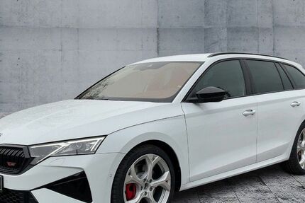 Skoda Octavia 9.500 km 41.970 &euro; Bamberg 96052