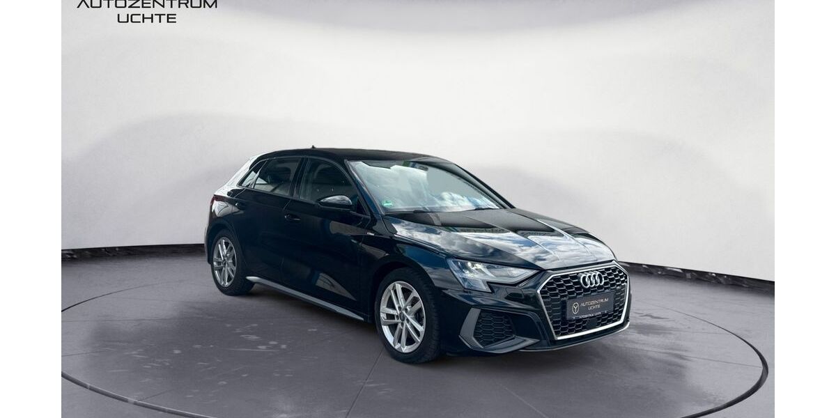 Audi A3 53.000 km 24.999 &euro; Uchte 31600