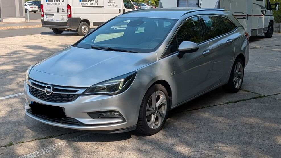 Astra