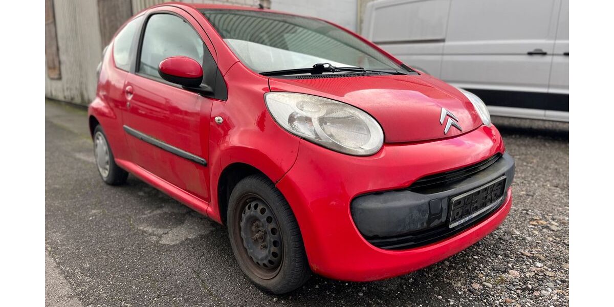 Citroen C1 175.000 km 699 € Kiel 24146