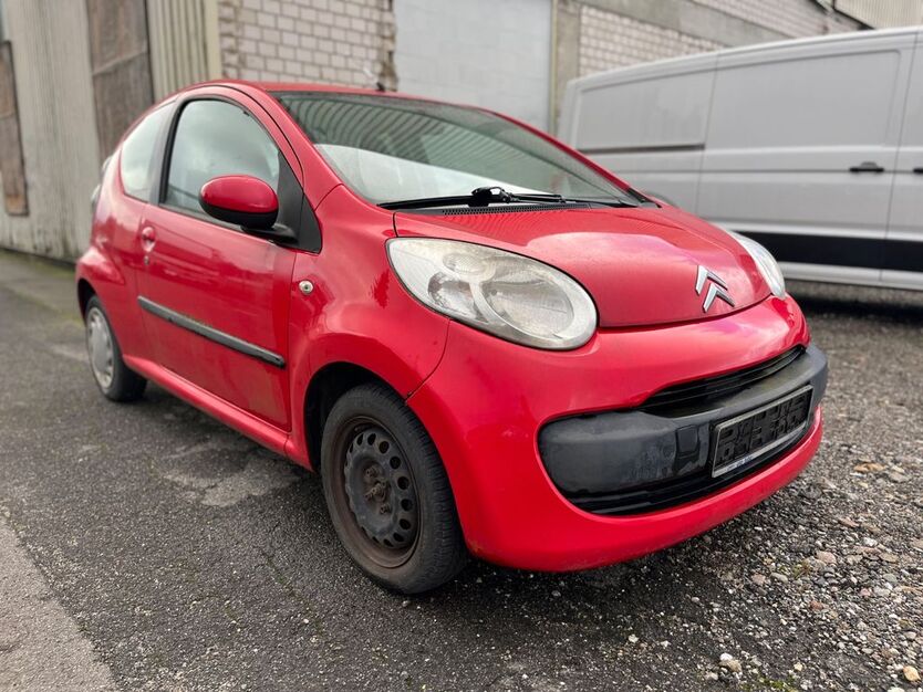Citroen C1 175.000 km 699 € Kiel 24146