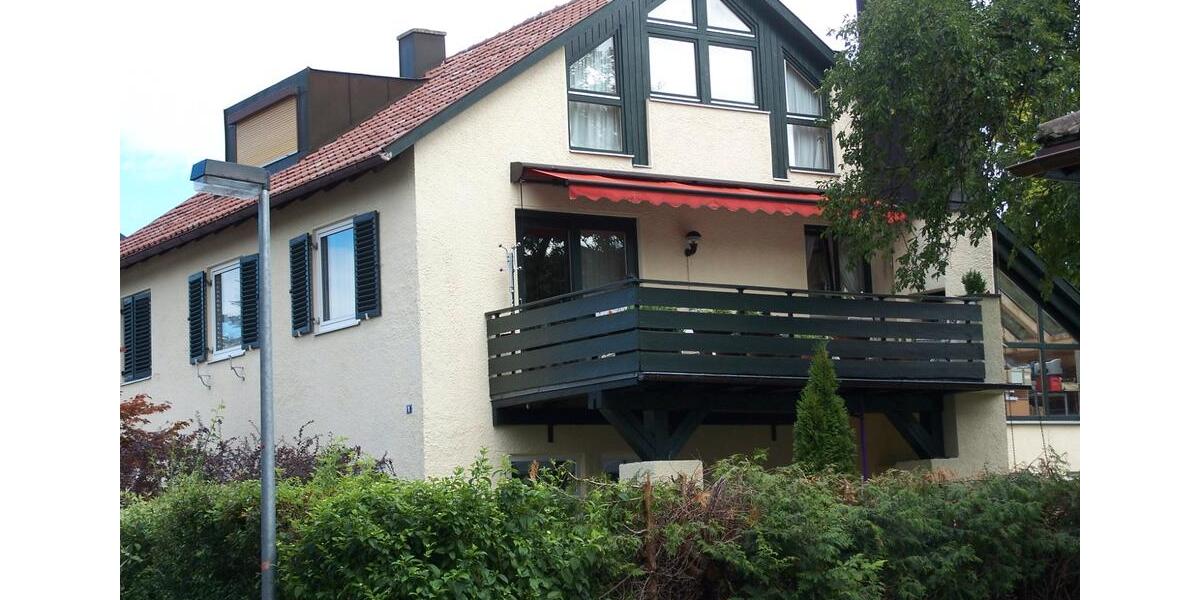 Mehrfamilienhaus, Wohnhaus Kaufbeuren - 9 Zimmer, 240 m&sup2;, 786.000&euro; | Angebot:26994232