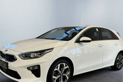 Kia ceed / Ceed 64.814 km 20.145 &euro; Brandenburg 14770