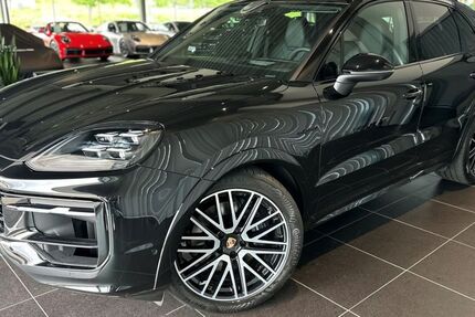 Porsche Cayenne 9.000 km 139.900 &euro; Hilzingen 78247